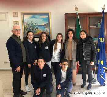 Reggio Calabria - “Carducci-Da Feltre”: cinque alunni vincitori ai ... - Strill.it