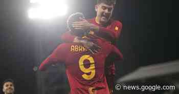 Spezia-Roma 0-2, i capitolini agganciano l'Inter - Sport - la Città di Salerno