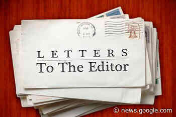 LETTER: Loss of bank a devastating blow - Saanich News