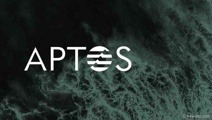 Aptos Climbs 75% – What Keeps APT In The Green In Last 7 Days