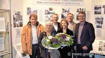 Historischer Verein Gengenbach: "Liebeserklärung an Vorfahren" - baden online