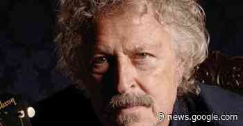 Mosbach: Niedecken singt und liest Dylan - Neckartal und ... - Rhein-Neckar Zeitung