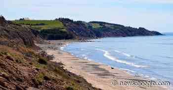 LETTER: Cape Breton golf-course development should be a ‘non ... - Saltwire