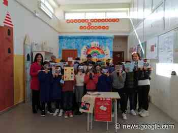 Promozione della Lettura in Calabria: da Squillace a Catanzaro e ... - Soverato Web