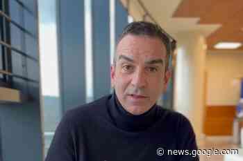 Occhiuto: “Facoltà di medicina a Catanzaro e Cosenza, facciamo ... - Soverato Web