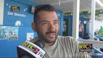 Soverato, come allungare la stagione turistica? Risponde un ... - Giornale di Calabria