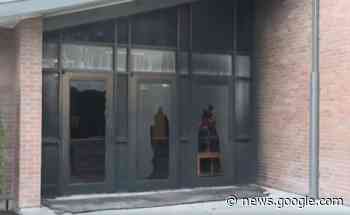 Suspicious church fire now being investigated as arson: Saanich ... - Victoria Buzz