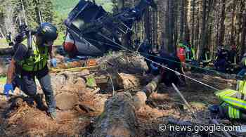 Il Tribunale di Verbania respinge la richiesta della società Ferrovie ... - Azzurra TV