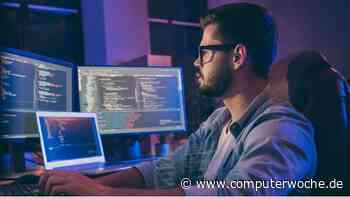 Effizienzvorteile: DevOps profitiert von Plattform-Engineering