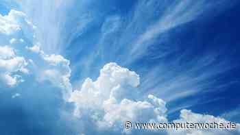 Accenture-Studie: CIOs wollen mehr Wert aus Cloud-Einsatz schöpfen