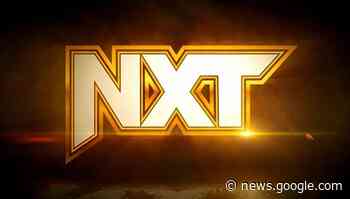 NXT Live Event Results 01.21.2023: Wes Lee vs. Malik Blade, More - 411mania.com