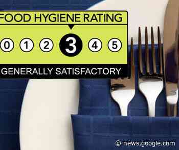 The Dukes Head in Farnham Royal, Bucks, receives 3 star hygiene ... - Bucks Free Press