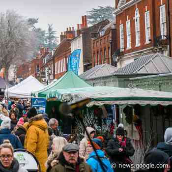 New road would pave the way to Castle Street pedestrianisation ... - Alton Herald