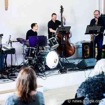 Farnham's popular Music in the Vineyard free indoor concerts return ... - Farnham Herald