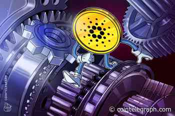 Cardano recovers from an outage on 50% relay and block-producing nodes