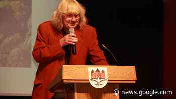 Neujahrsempfang der Stadt Ahrensburg: Bürgervorsteher kritisiert ... - shz.de