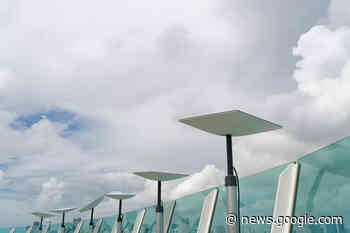 AIDA und Carnival Cruise Line bekommen schnelles Starlink-Internet - Cruisetricks.de Kreuzfahrt-Ratgeber