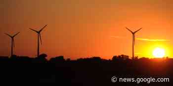 BNK-Betrieb: Lightguard sorgt für mobiles Internet im Windpark mit ... - IWR