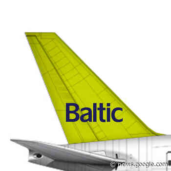 Air Baltic bringt kostenloses Hochgeschwindigkeits-Internet - aeroTELEGRAPH
