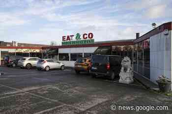 McDonald's komt naar Kuurne: “Een aanzienlijke opwaardering van ... - KW.be