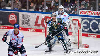 Erst unkonzentriert, dann zu harmlos: 0:3 gegen Mannheim - Iserlohn Roosters