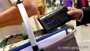 Polizei warnt weiter vor Taschendieben in Iserlohn - IKZ News