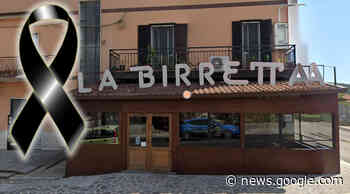 Minturno: addio Andrea, storico proprietario del locale "La Birretta ... - Tutto Golfo