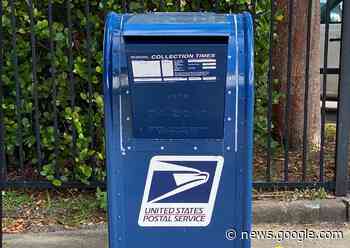 Ohio Man Sentenced to Prison for Shipping Fentanyl Pills Through ... - Scioto Post