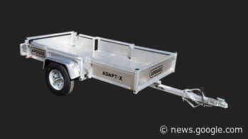 Trailer stolen from Dufresne residence, Steinbach RCMP investigating - mySteinbach.ca