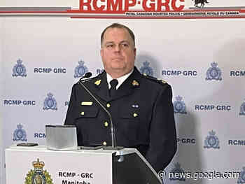 Steinbach man arrested for abduction and assault of 16-year-old girl - SteinbachOnline.com