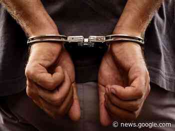 Himachal Pradesh resident arrested for duping people on pretext of selling pharmaceutical products - Devdiscourse