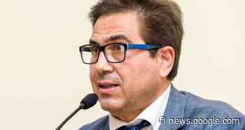 Regionali, domani a Rieti il candidato del centrosinistra Alessio D ... - Rieti Life