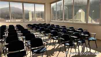 A Rieti nasce il nuovo polo universitario: innovazione ed economia ... - Zainet