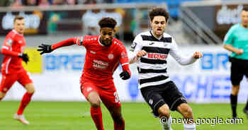 Remis gegen Verl: RWE hadert mit "zwei verlorenen Punkten" - liga3-online.de