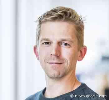 Steeman (Arcadis): “Restwarmte havenbedrijven verwarmt stad ... - Flows