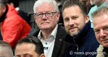 CEO-Sports Jesper Fredberg ziet RSCA Futsal clasico tegen ... - Het Laatste Nieuws