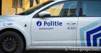 Zwartwerker betrapt in handelszaak in Antwerpen-Noord ... - Het Laatste Nieuws