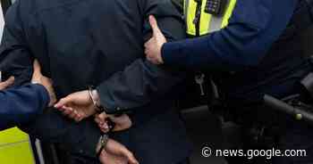 Dealer op step levert heroïne | Antwerpen | hln.be - Het Laatste Nieuws