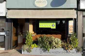 Abbots Tandoori rated 5/5 after previous failed inspection