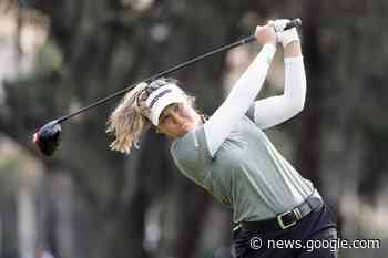 Canada’s Brooke Henderson wins 13th LPGA Tour title - Smithers Interior News