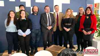 Servizio Civile, il comune di Novara chiama i giovani - La Voce Novara e Laghi