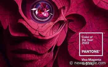Beauty trend 2023, il colore Pantone dell'anno è Viva Magenta - SilhouetteDonna