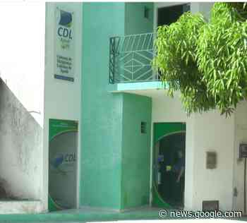 Parceria entre a CDL de Apodi e empresa júnior da UERN realizou ... - Gazeta do RN