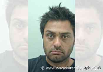 Prolific Burnley shoplifter jailed