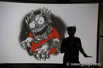 Kika-Star: Tom Lehel machte in Hennef Kinder gegen Mobbing stark - Kölner Stadt-Anzeiger