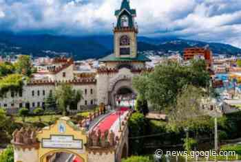 Loja, Cuenca, Portoviejo y Riobamba se convirtieron en Ciudades ... - El Telégrafo
