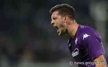 Fiorentina, Jovic ha chiesto la cessione: Ramadani all'opera - FiorentinaUno.com