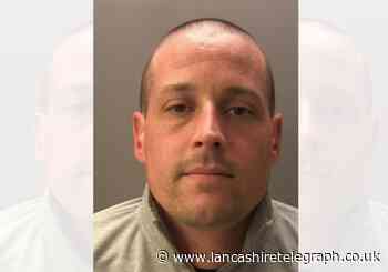 Man punched train conductor and threw beer can at his head