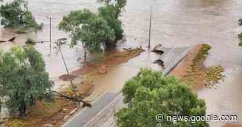 Full rebuild for flood-ruined WA bridge - Western Advocate