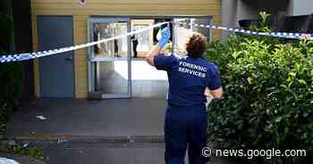 Slain woman's partner under 'house arrest' - Western Advocate